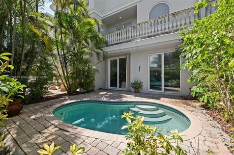 1784 Bay Drive Pompano Beach FL 33062