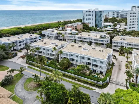 1784 Bay Drive Pompano Beach FL 33062
