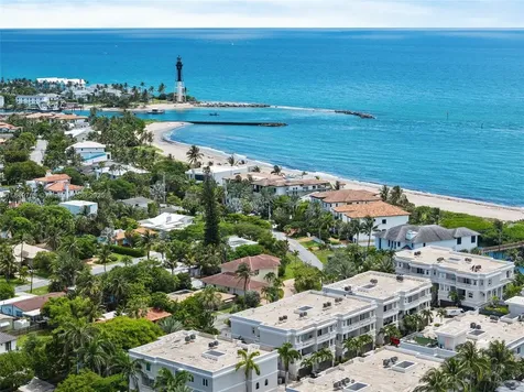1784 Bay Drive Pompano Beach FL 33062