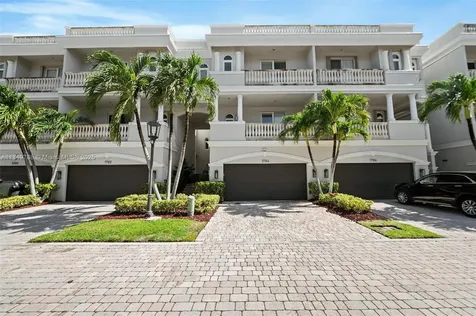 1784 Bay Drive Pompano Beach FL 33062