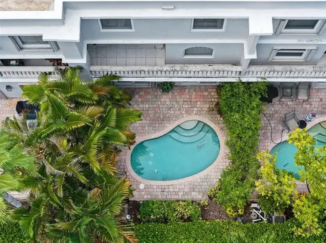1784 Bay Drive Pompano Beach FL 33062