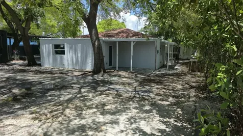 181 NW 44 Street Miami FL 33127