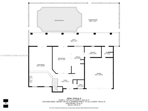 10476 SW 52nd Street Cooper City FL 33328