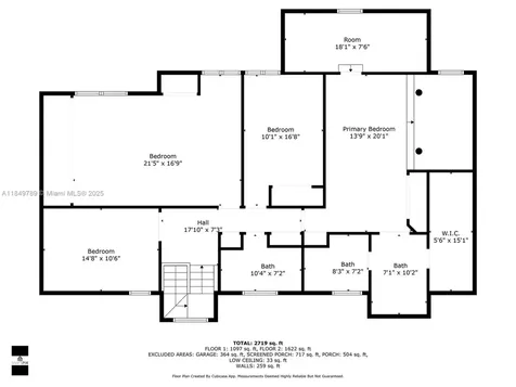10476 SW 52nd Street Cooper City FL 33328