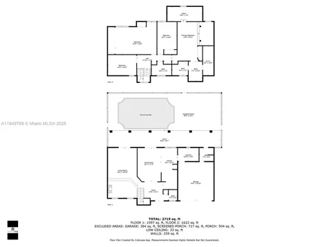 10476 SW 52nd Street Cooper City FL 33328