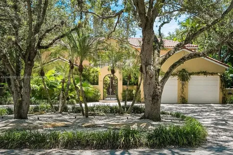 11055 Girasol Avenue Coral Gables FL 33156