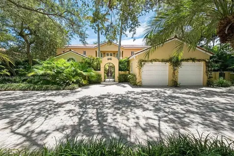11055 Girasol Avenue Coral Gables FL 33156