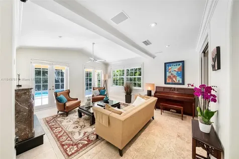 11055 Girasol Avenue Coral Gables FL 33156