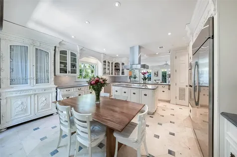 11055 Girasol Avenue Coral Gables FL 33156