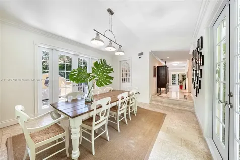 11055 Girasol Avenue Coral Gables FL 33156