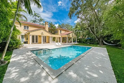 11055 Girasol Avenue Coral Gables FL 33156