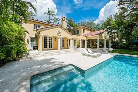 11055 Girasol Avenue Coral Gables FL 33156