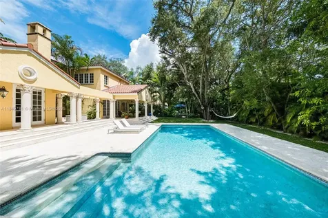 11055 Girasol Avenue Coral Gables FL 33156