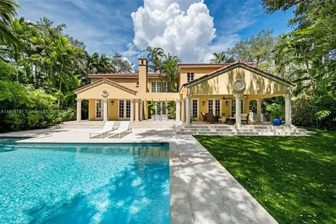 11055 Girasol Avenue Coral Gables FL 33156