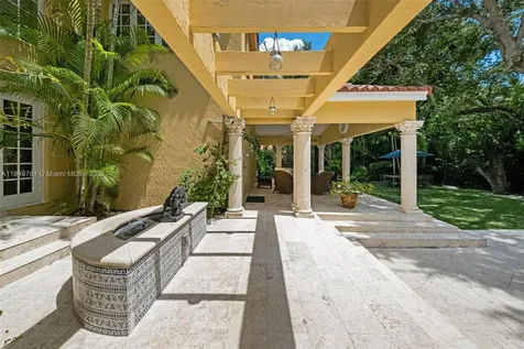 11055 Girasol Avenue Coral Gables FL 33156