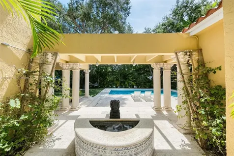 11055 Girasol Avenue Coral Gables FL 33156