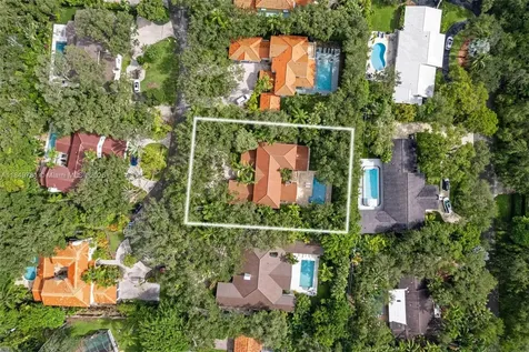 11055 Girasol Avenue Coral Gables FL 33156