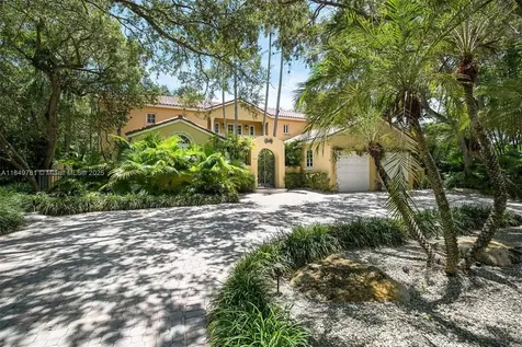 11055 Girasol Avenue Coral Gables FL 33156