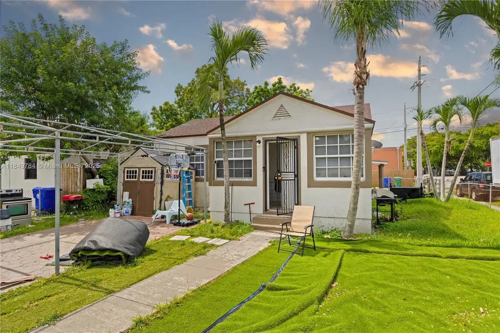 790 NW 63rd Street Miami FL 33150