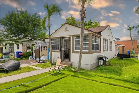 790 NW 63rd Street Miami FL 33150