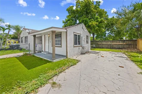 790 NW 63rd Street Miami FL 33150