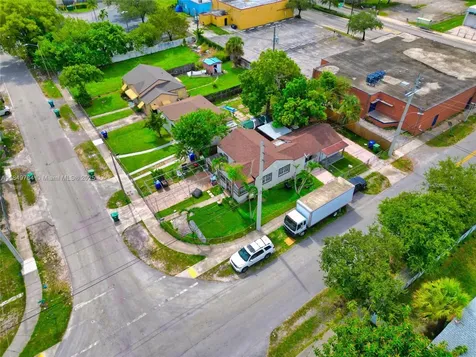 790 NW 63rd Street Miami FL 33150