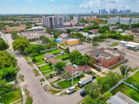 790 NW 63rd Street Miami FL 33150