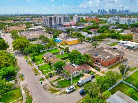 790 NW 63rd Street Miami FL 33150