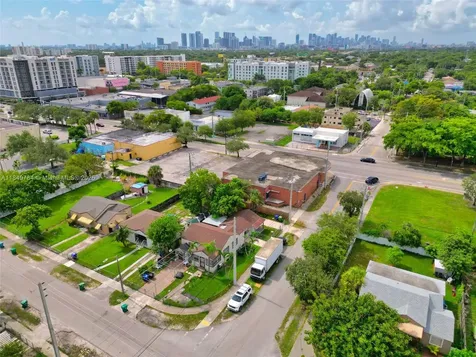 790 NW 63rd Street Miami FL 33150