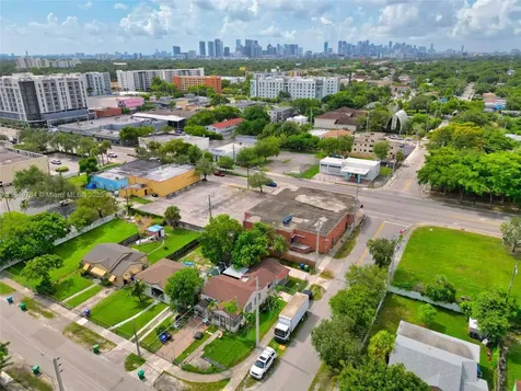 790 NW 63rd Street Miami FL 33150
