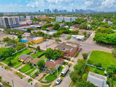 790 NW 63rd Street Miami FL 33150