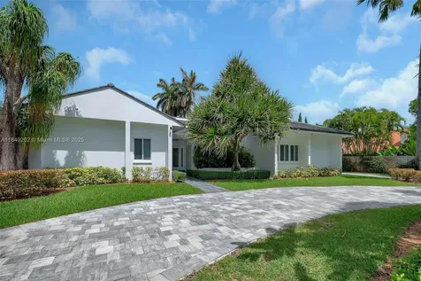 10651 SW 76th Avenue Pinecrest FL 33156