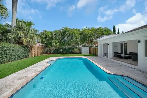 10651 SW 76th Avenue Pinecrest FL 33156