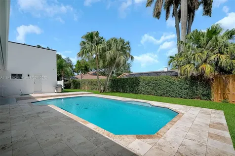 10651 SW 76th Avenue Pinecrest FL 33156