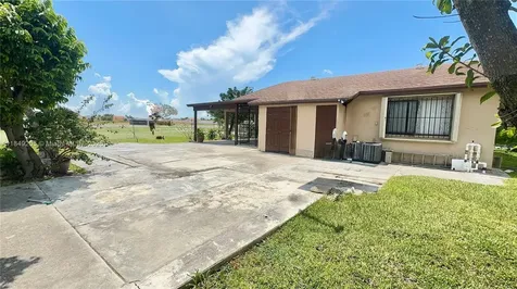 12521 SW 248th Terrace Homestead FL 33032