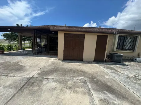 12521 SW 248th Terrace Homestead FL 33032