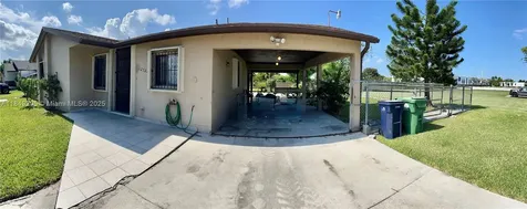 12521 SW 248th Terrace Homestead FL 33032