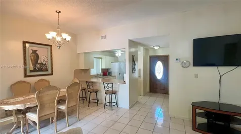 12521 SW 248th Terrace Homestead FL 33032
