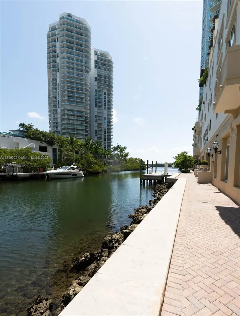 150 Sunny Isles Boulevard Sunny Isles Beach FL 33160