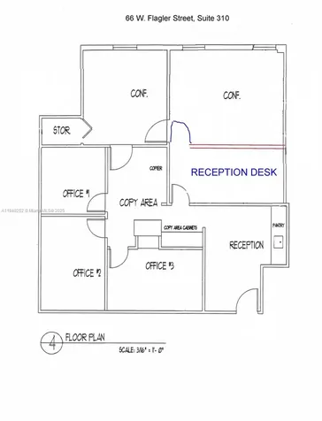 66 W Flagler Street Miami FL 33130