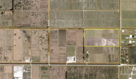 595 N Header Canal Road Fort Pierce FL 34945