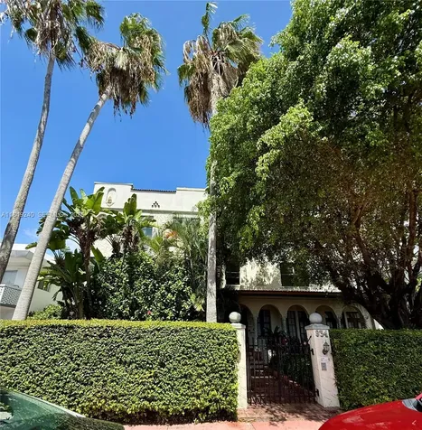934 Michigan Avenue Miami Beach FL 33139
