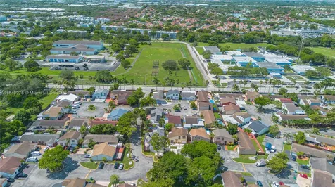 18858 NW 63rd Court Circle Hialeah FL 33015