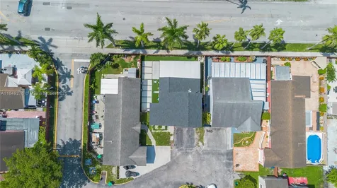 18858 NW 63rd Court Circle Hialeah FL 33015