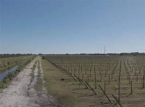 595 N Header Canal Road Fort Pierce FL 34945