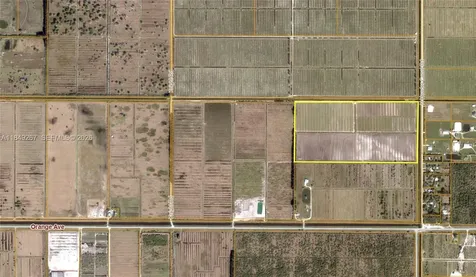 595 N Header Canal Road Fort Pierce FL 34945