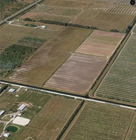 595 N Header Canal Road Fort Pierce FL 34945