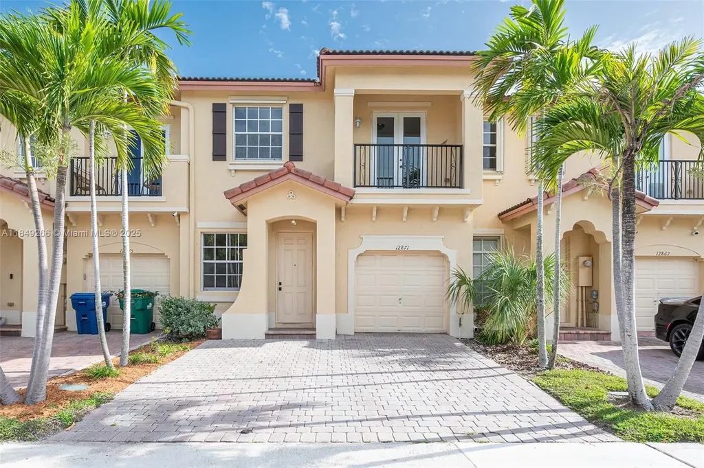 12871 SW 134th Terrace Miami FL 33186