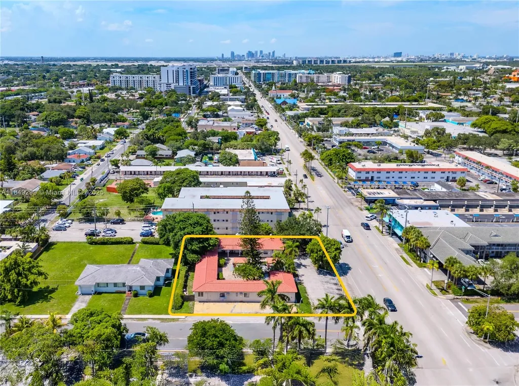 380 S Federal Highway Dania Beach FL 33004