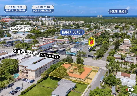 380 S Federal Highway Dania Beach FL 33004